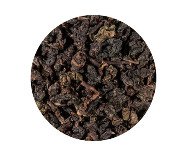 Oolong Ti Kuan Yin