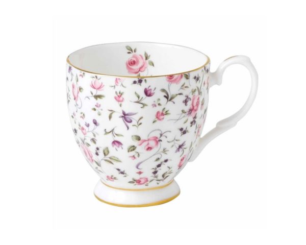 Mug Rose Confetti