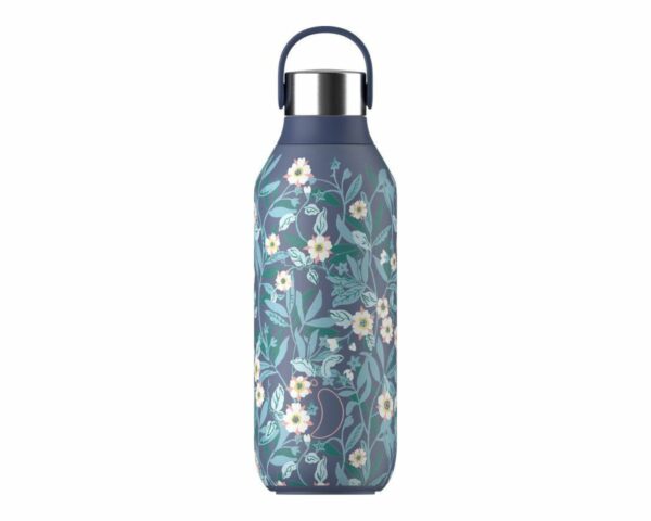 Botella Chilly 2 Liberty Azul