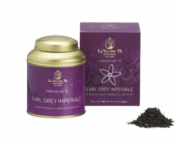 Earl Grey Imperial