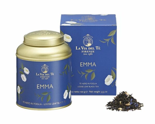 Té Negro Emma