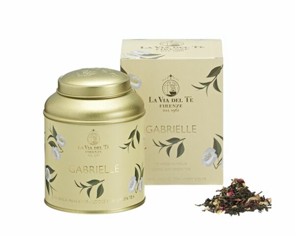 Té Verde Gabrielle