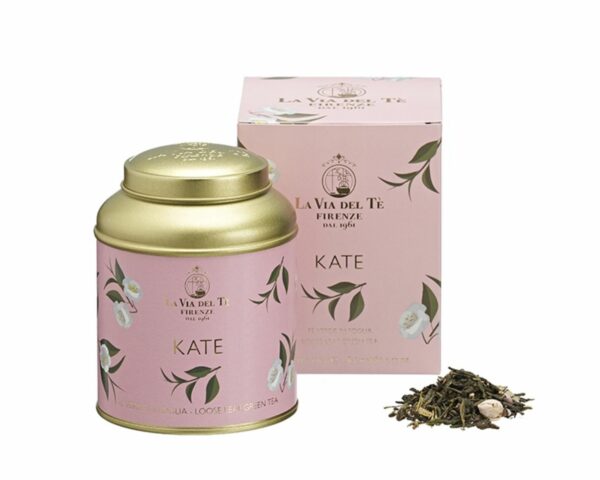 Té Verde Kate