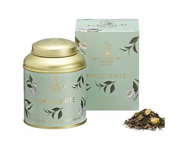 Té Verde Marguerite