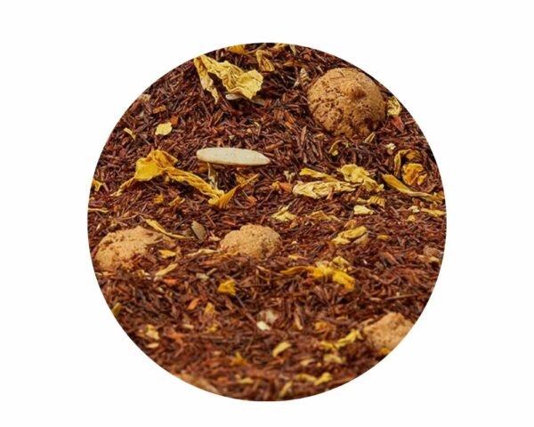 Rooibos Amaretto