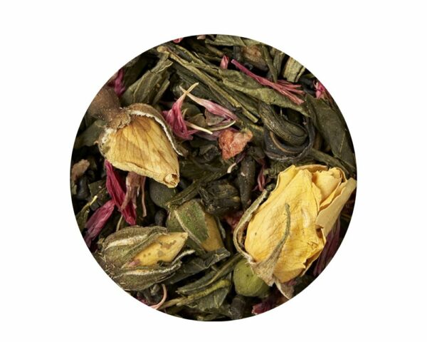 Té Verde Marguerite