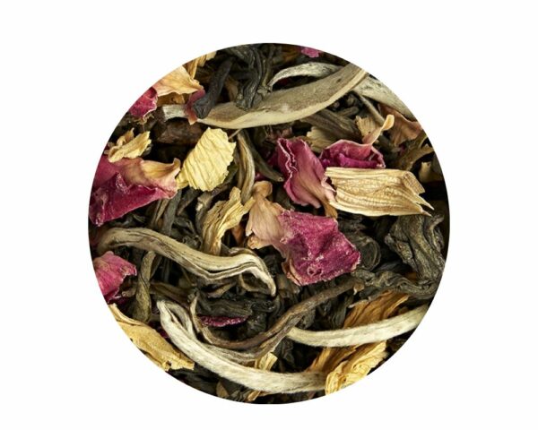 Té Verde Gabrielle