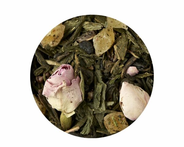 Té Verde Kate