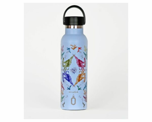 Termo Runbott Bellflower