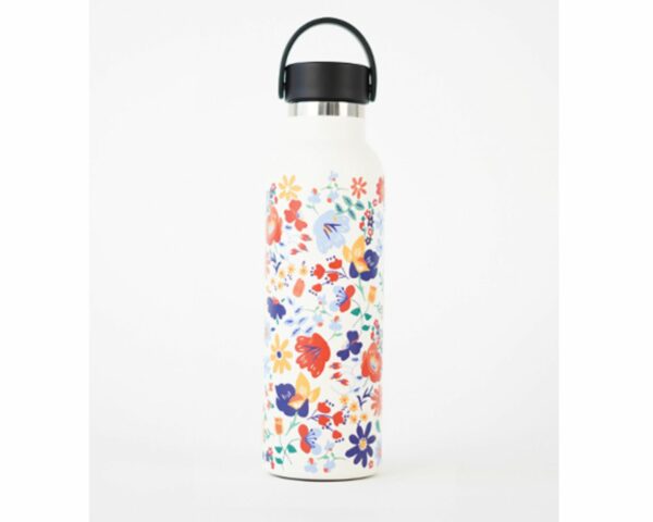 Termo Runbott Spring Nata