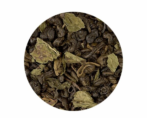 Té Verde Menta Marrakech
