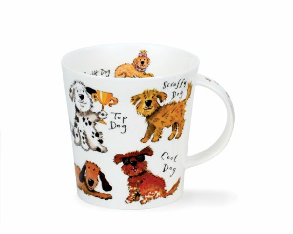 Mug A Dog´s Life