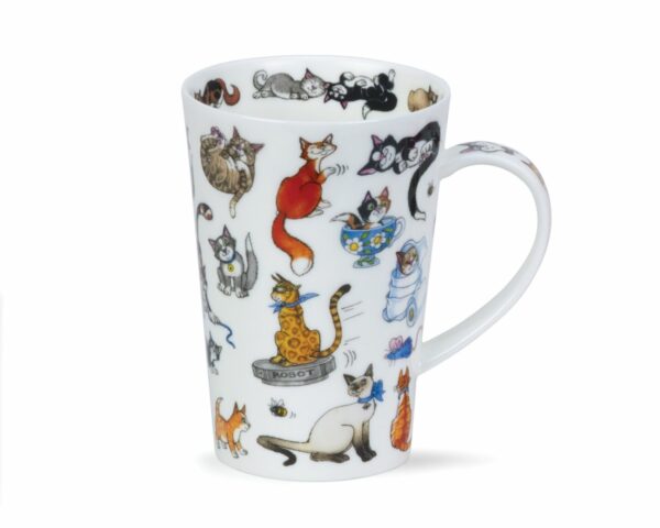 Mug Catastrophe