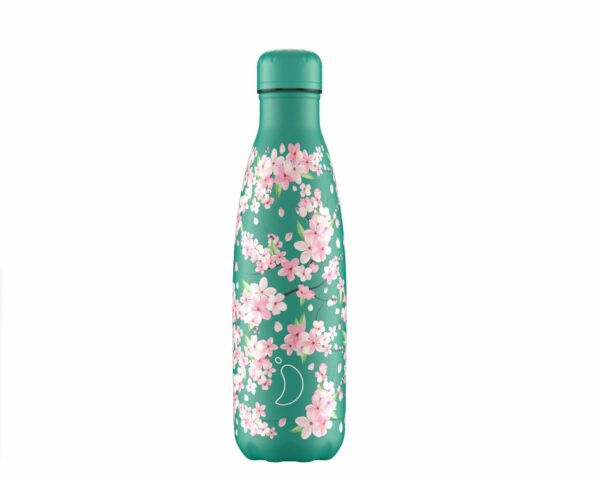 Botella Chilly Blossom