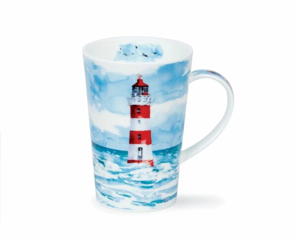 Mug Solitude