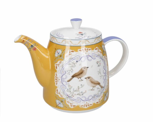 Tetera London Pottery Bird