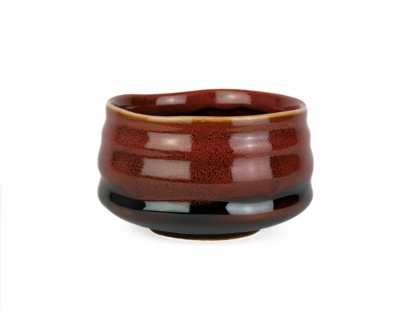 Set de Matcha Red