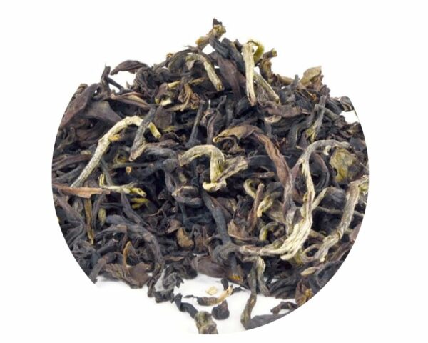 Formosa Oolong Fancy