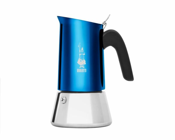 Cafetera New Venus Blue 6 tazas