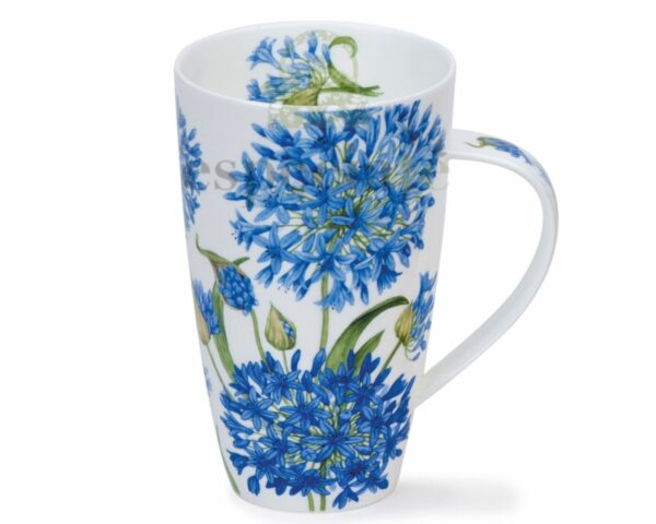 Mug Agapanthus