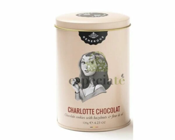 Galletas de Chocolate sin Gluten