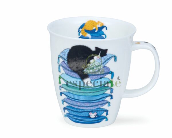 Mug Sleepy Cats