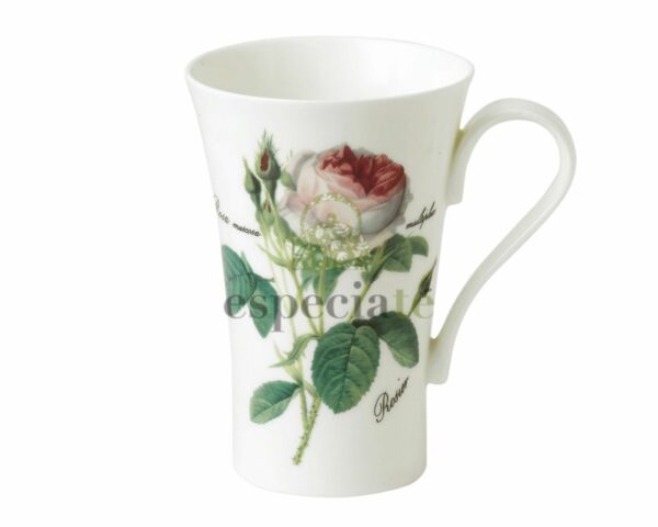 Latte Mug Rose