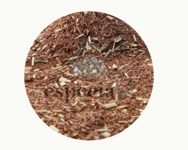 Rooibos Cítricos BIO