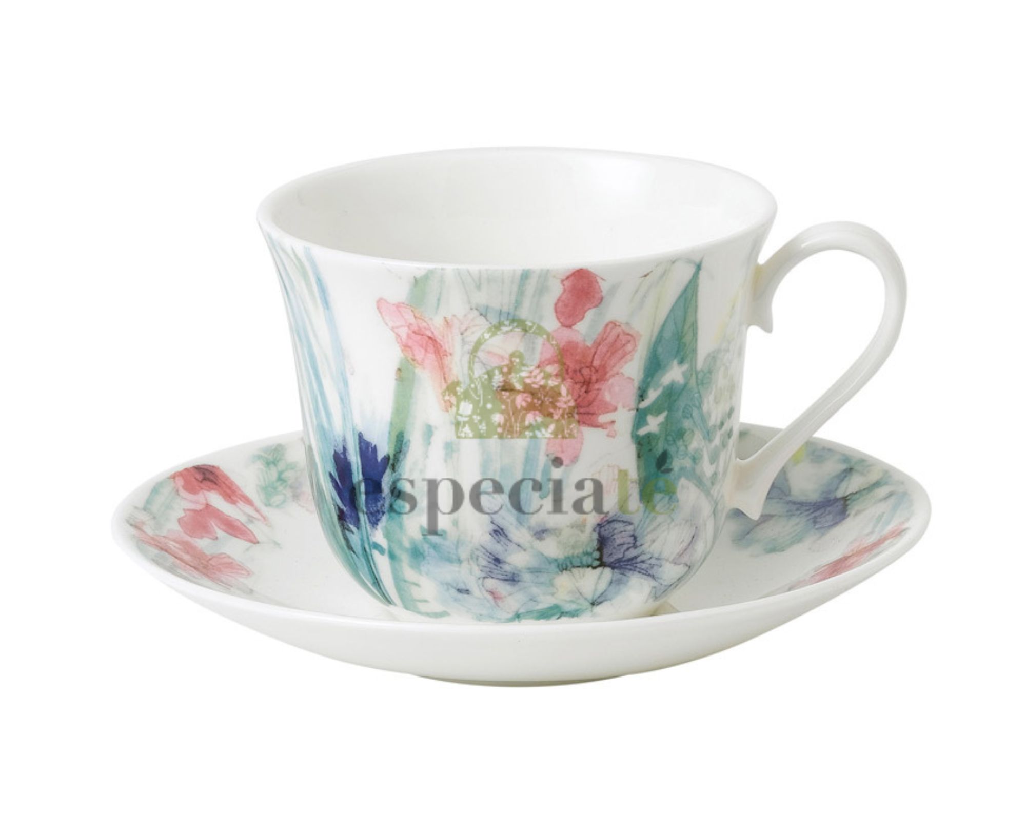 Taza de Desayuno Sweet Meadow - Especiate