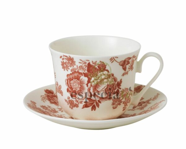 Taza de Desayuno Sweet Meadow - Especiate