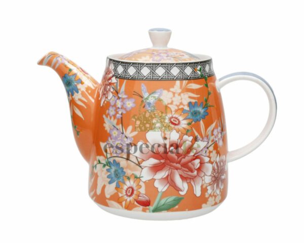 Tetera London Pottery Coral