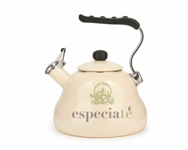 Kettle Silbante Crema