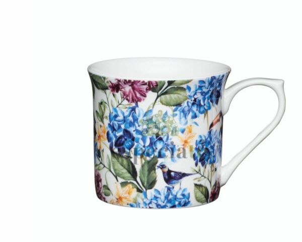 Mug Country Floral