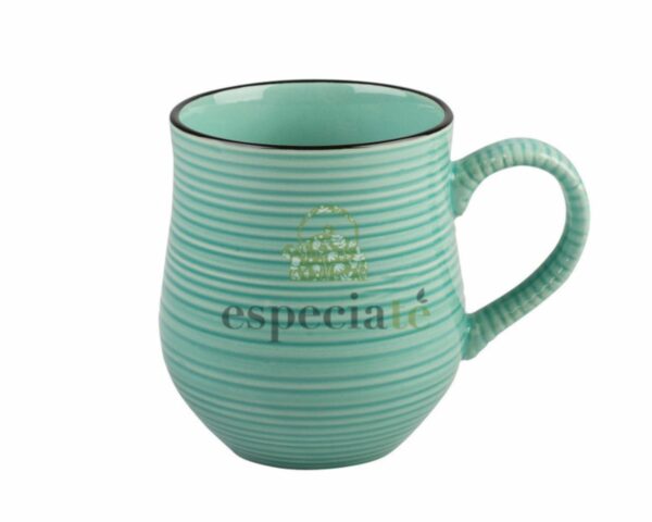 Mug Mysa Aqua