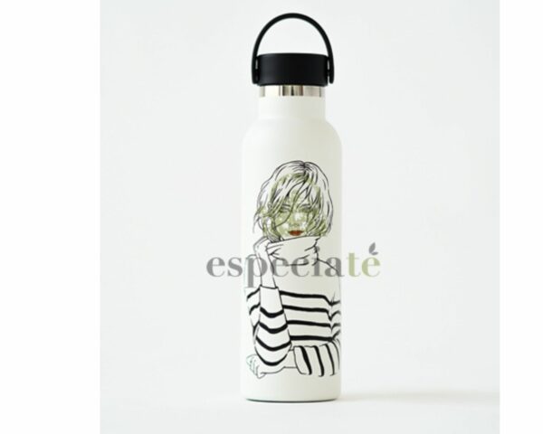 Termo Runbott Invierno