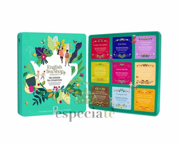 Selección Tea Collection