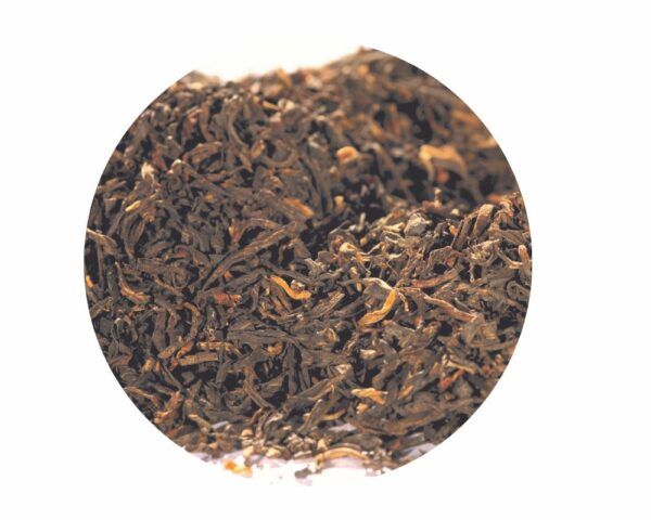 China Yunnan FOP Golden Tipped