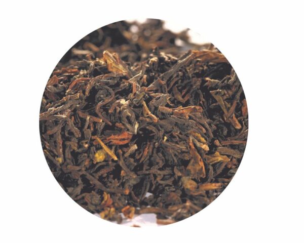 Darjeeling FTGFOP1 2nd Flush Teesta Valley