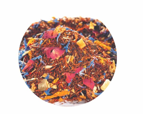 Rooibos Piña