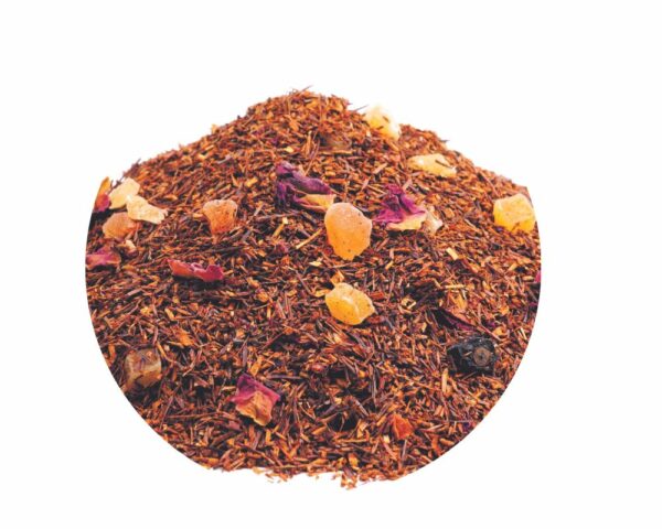 Rooibos Tropicalmente
