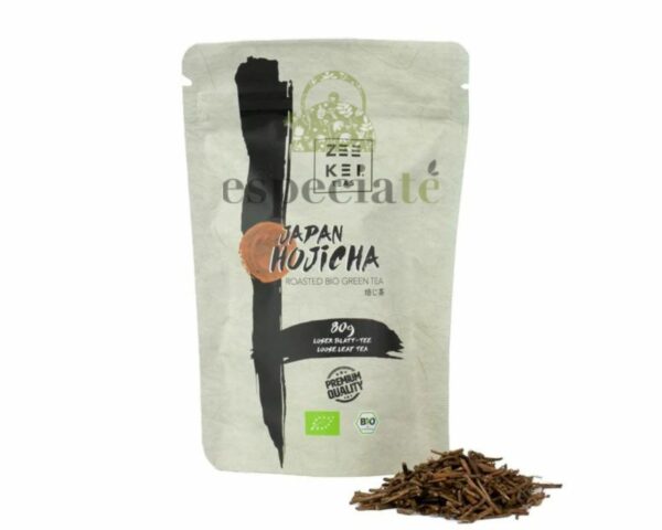 Japon Hojicha BIO