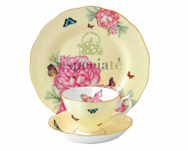 Set de Té Joy