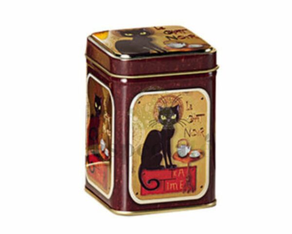 Lata Le Chat Noir 50g