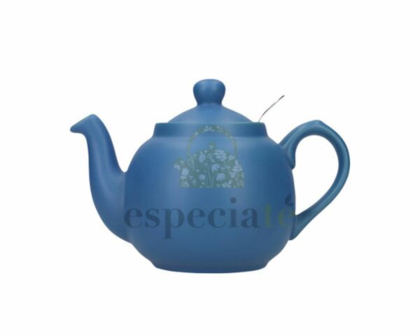Tetera Nordic Blue 2 tazas