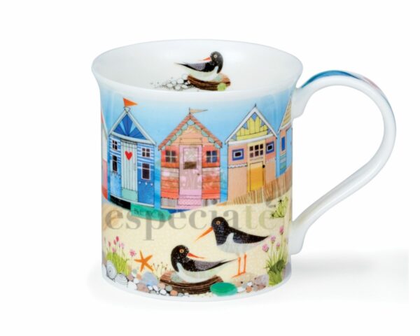 Mug Shore Life Beach Huts