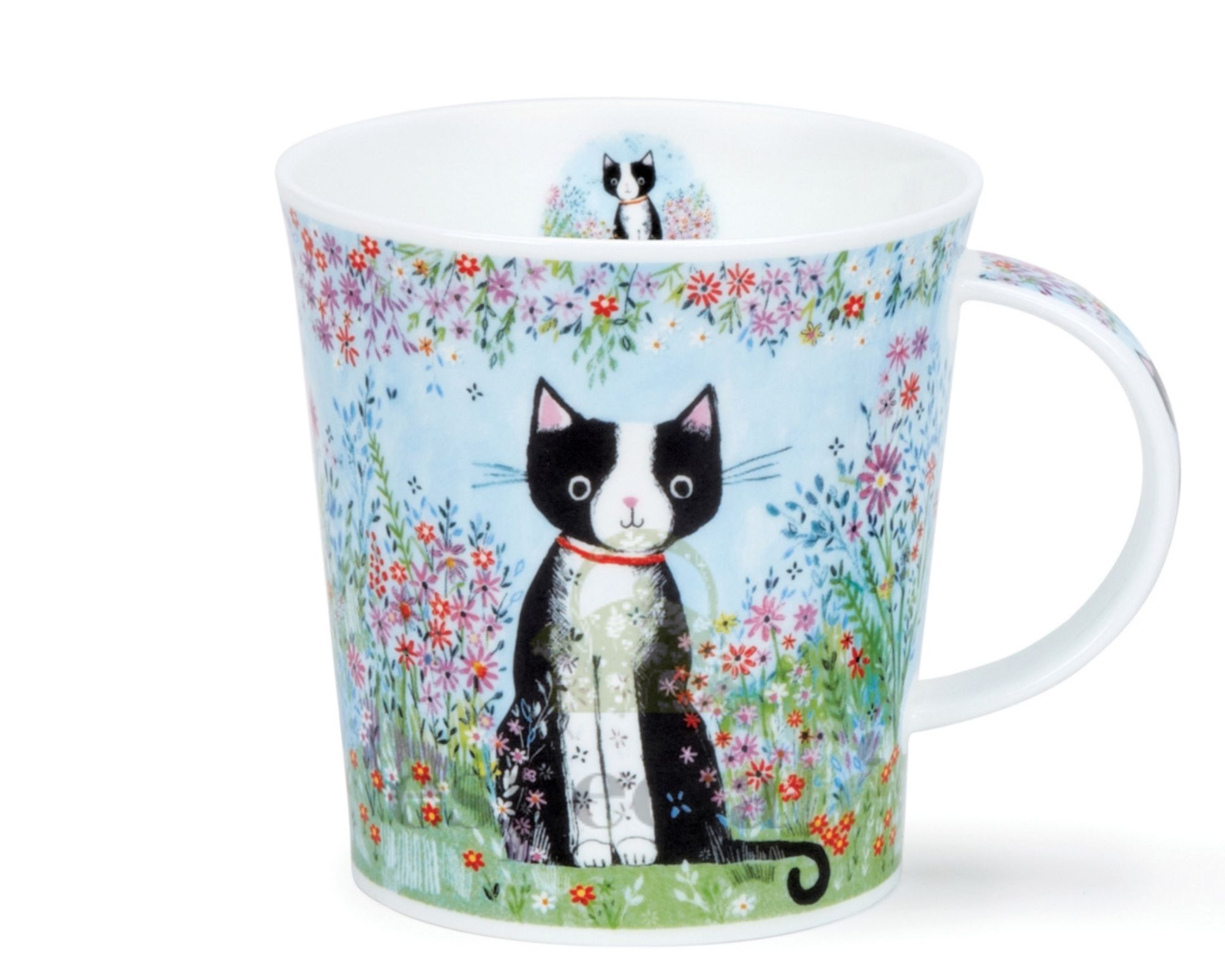 Mug Bella