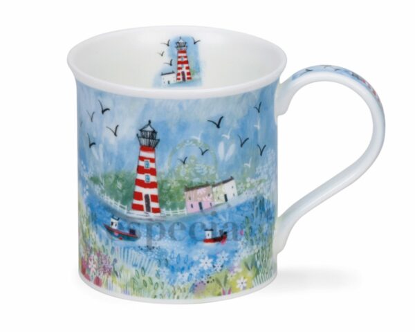 Mug Seaside Cove Light