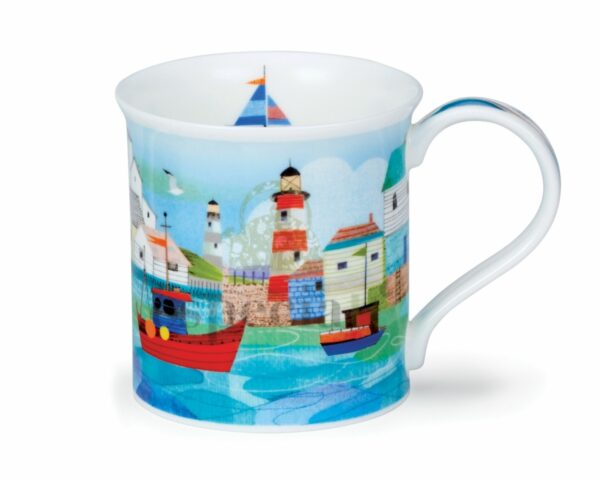 Mug Shore Life Harbour