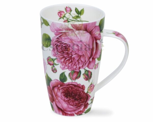 Mug Rosabunda