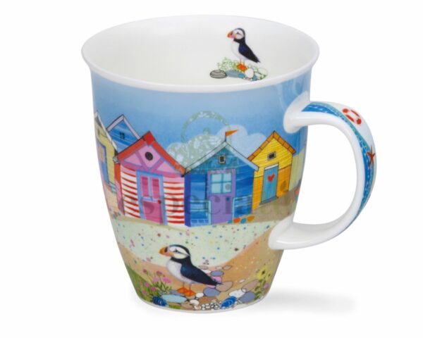 Mug Shoreline Beach Hut